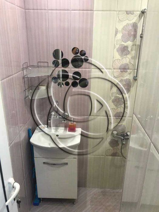 Дава се под наем Двустаен апартамент в София, Банишора - 40 кв.м за 448.8 € - Снимка #3