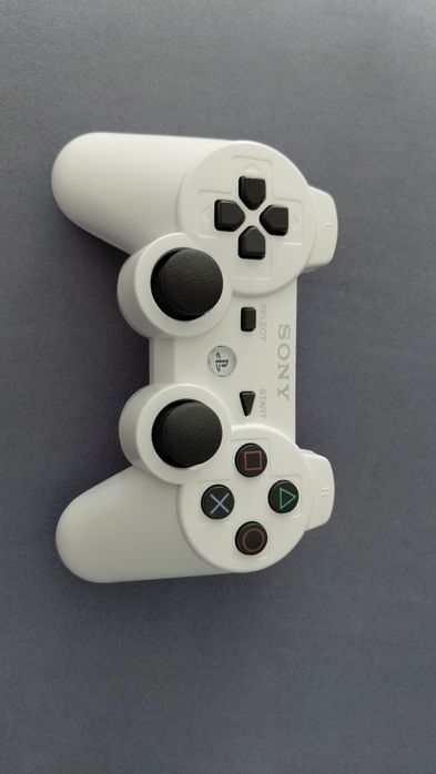 Геймпад Dualshock Sixaxis