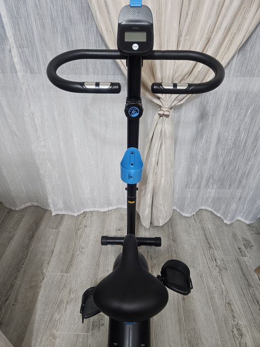 Велоергометър ESSENTIEL 120 от Декатлон