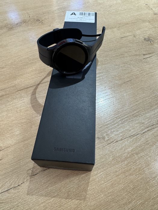 Samsung Watch 5 pro