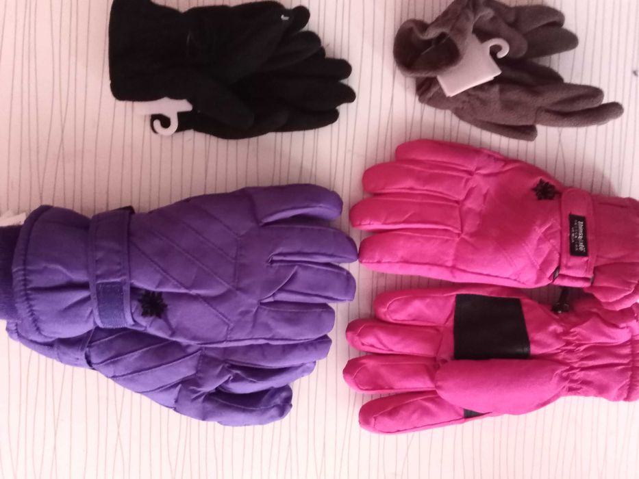 Дамска мода зимна