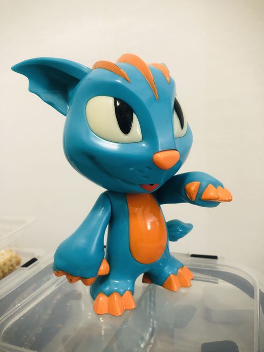 Вълшебен джин ……