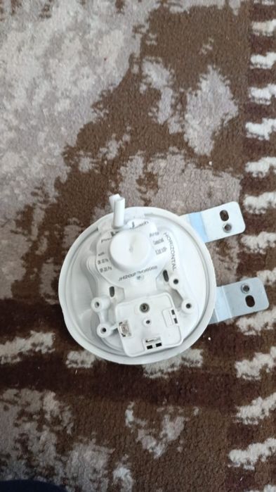 Запчасти для газовых котлов