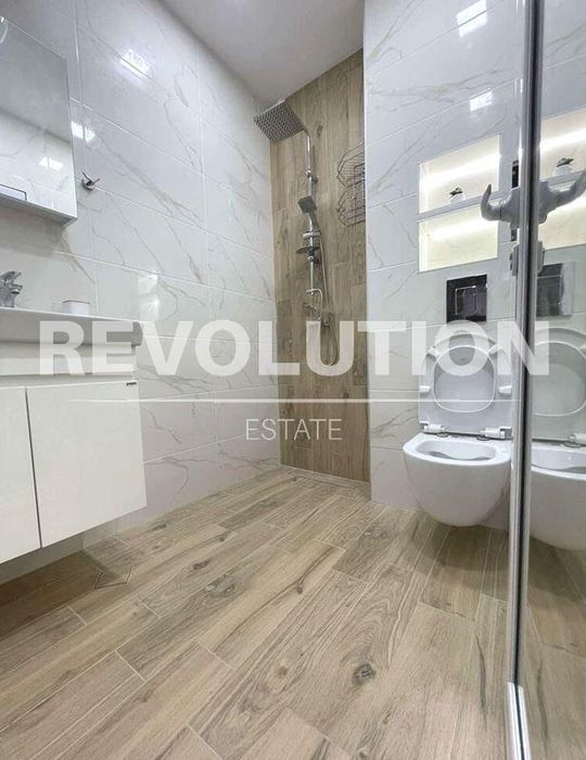 Дава се под наем Двустаен апартамент в Варна, Победа - 63 кв.м за 725 € - Снимка #6