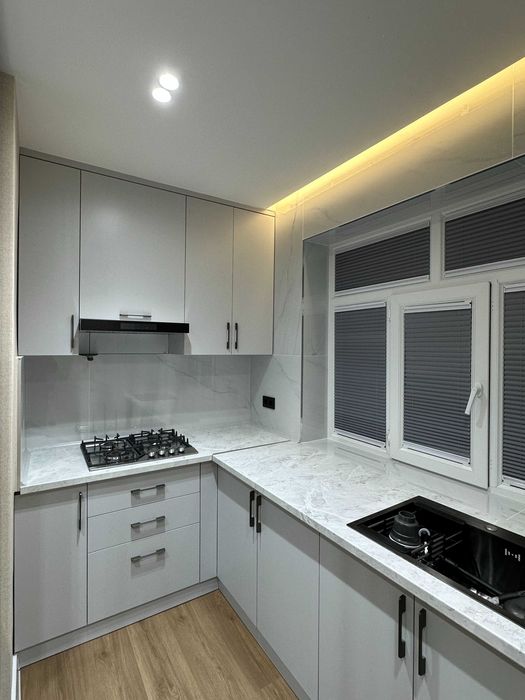 Продается комфортная квартира для вас на Авиасозлар (Своя)