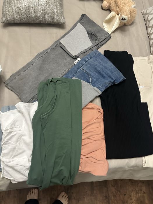 Вещи для беременых