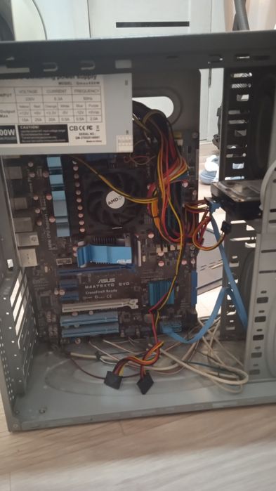Продам Системный блок