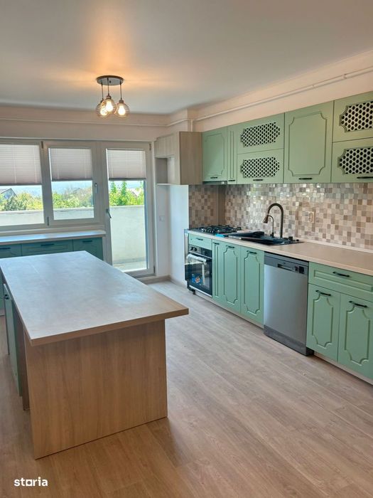 Apartament cu 2 camere Copou