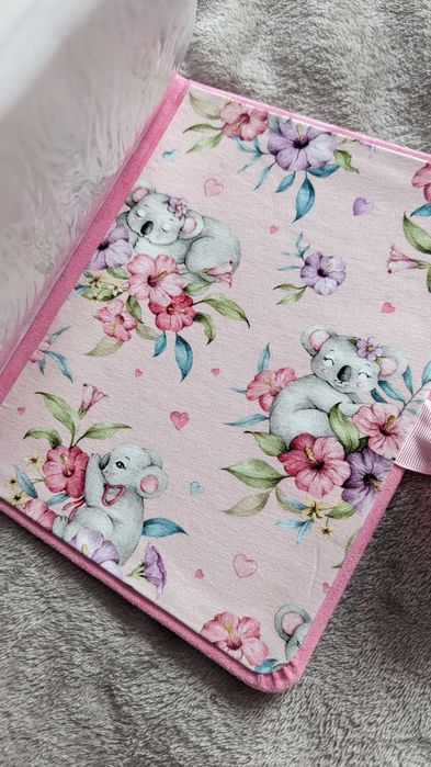 Бебешки албум от Велур