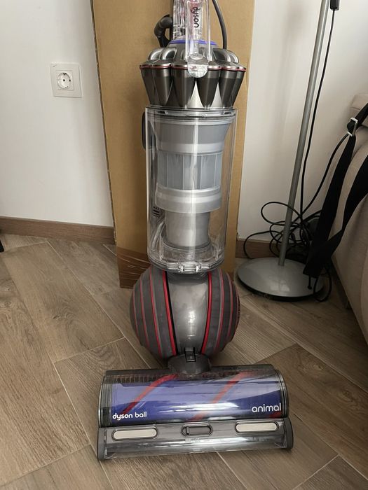Прахосмукачка Dyson Ball Animal
