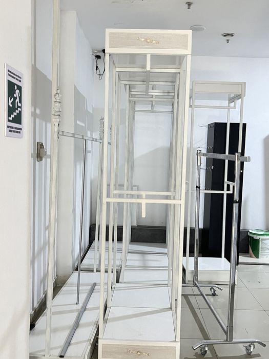 Торговое оборудование