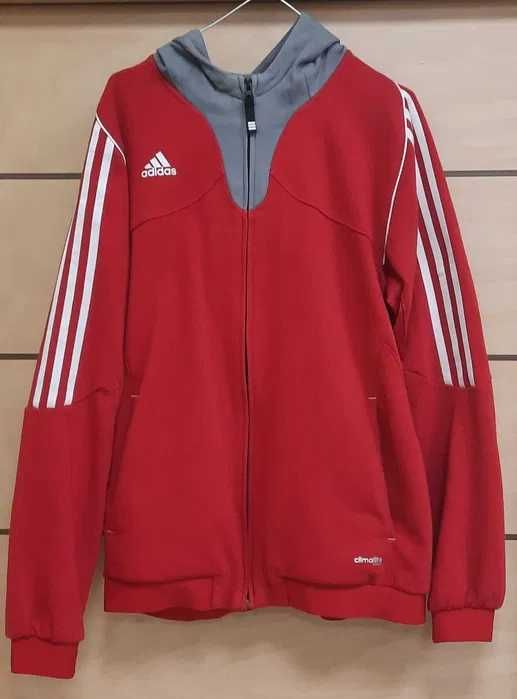 Adidas Climalite Cotton