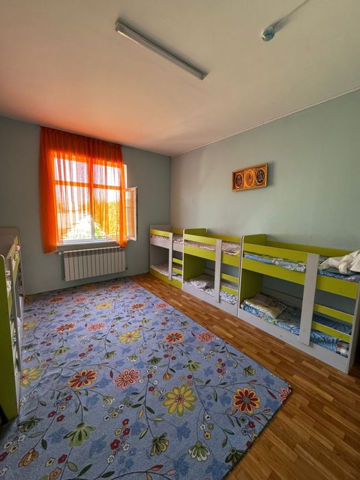 Продается здание Детского сада