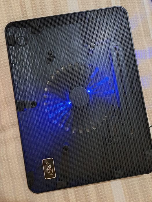 Охладитель для ноутбука