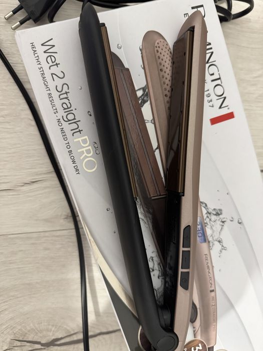 Remington Wet 2 Straight PRO