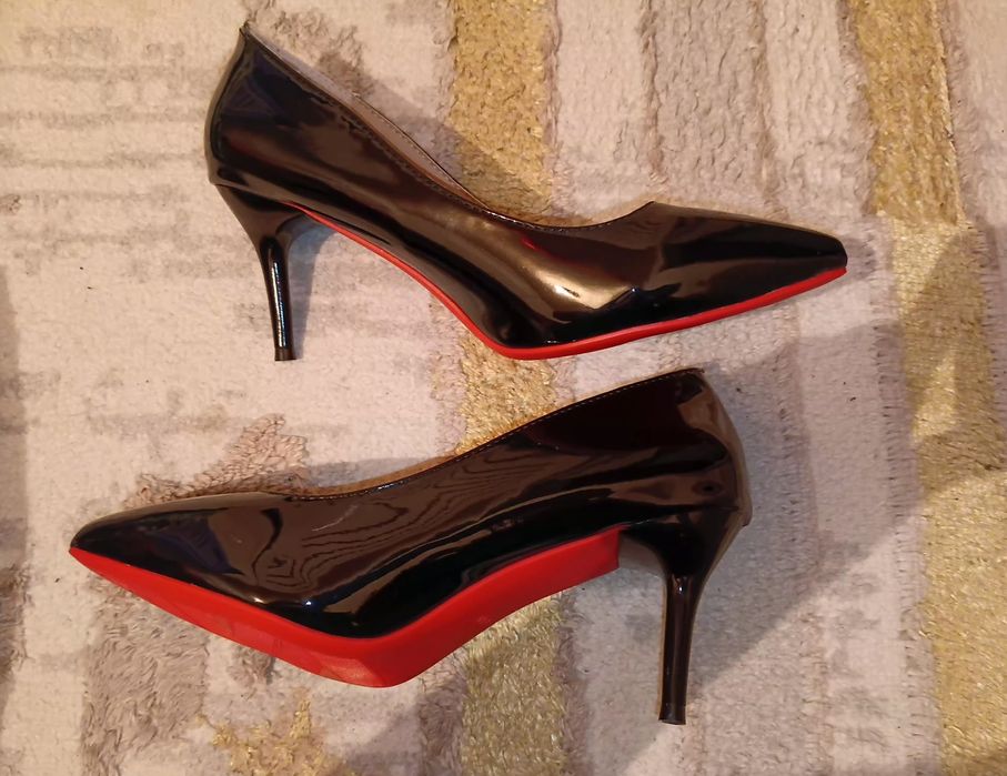 Продам туфли за 15.000 тенге