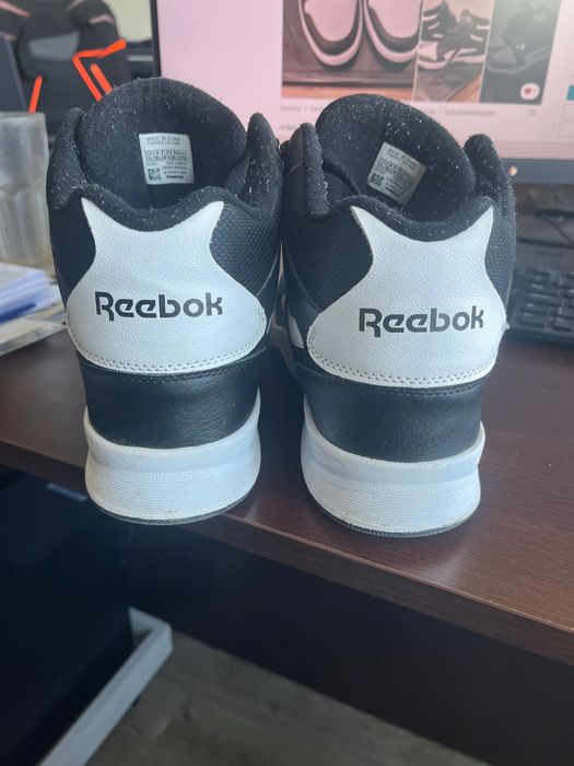 Мъжки кецове Reebok