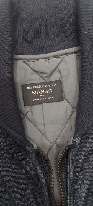 vesta  barbati M Mango