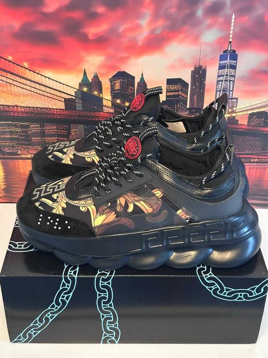 versace chain reaction 37-38-39-40-41-42-43-44 premiun