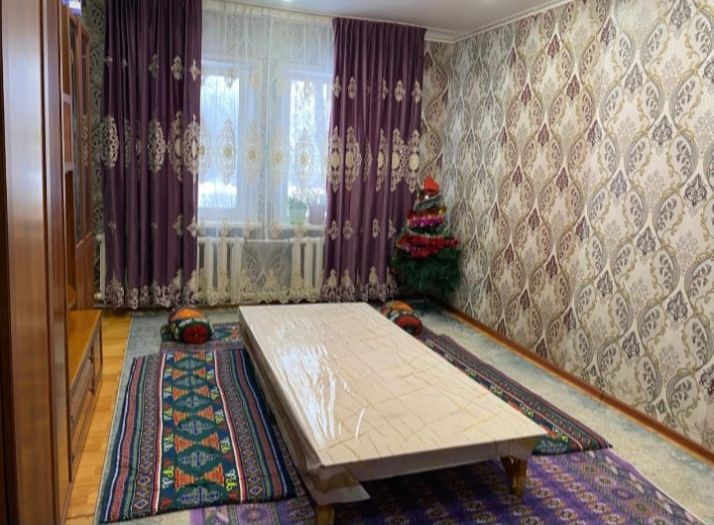 Продается квартира
