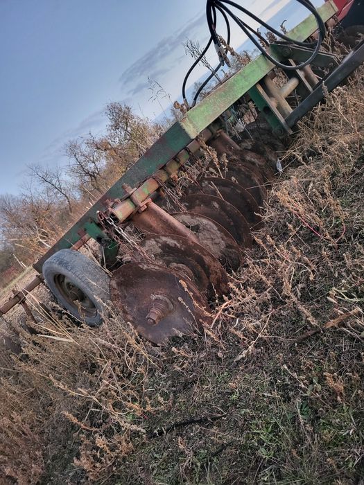 Vând disc romanesc.3m