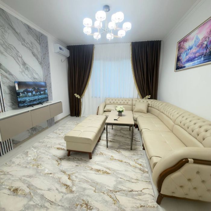 Srochno sotiladi Orikzor Rezidens 3 xonalik novostroyka, Uchtepa rayon