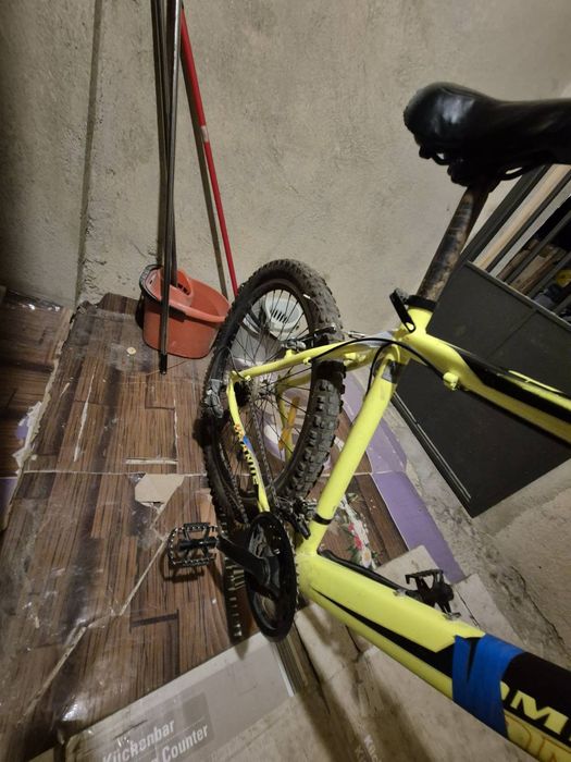 Два велосипеда използвани