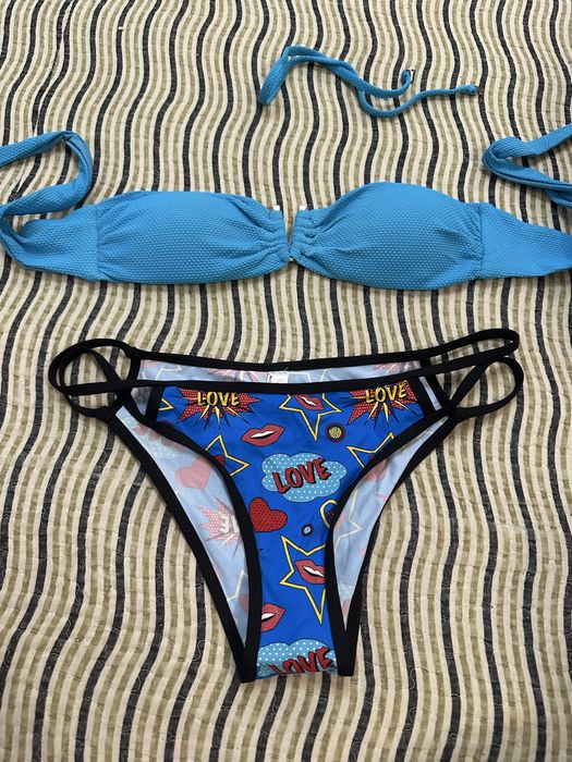 Купальники дешево новые