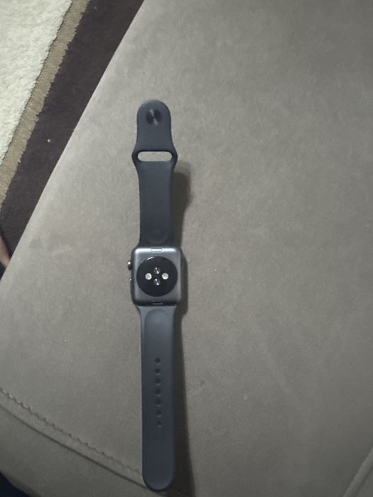 Продаеться apple watch series 3