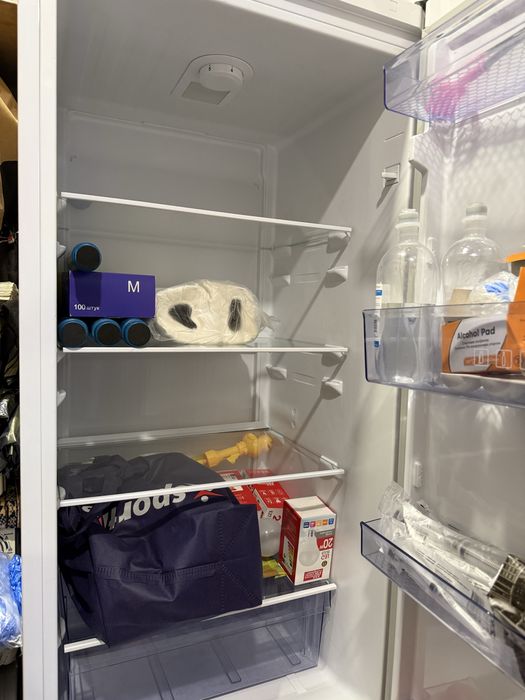 Продам холодильник в отличном состоянии