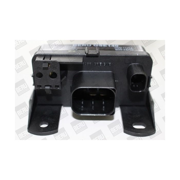 Реле подгревни свещи за Mercedes