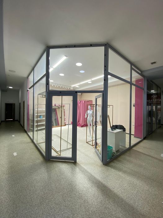 Аренда помещение