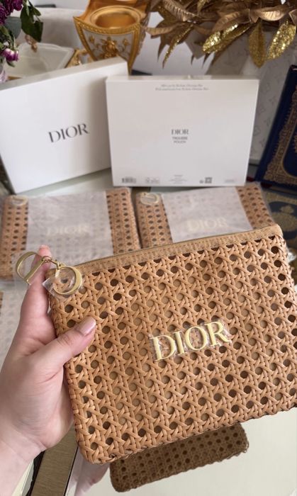 В наличии! Косметички