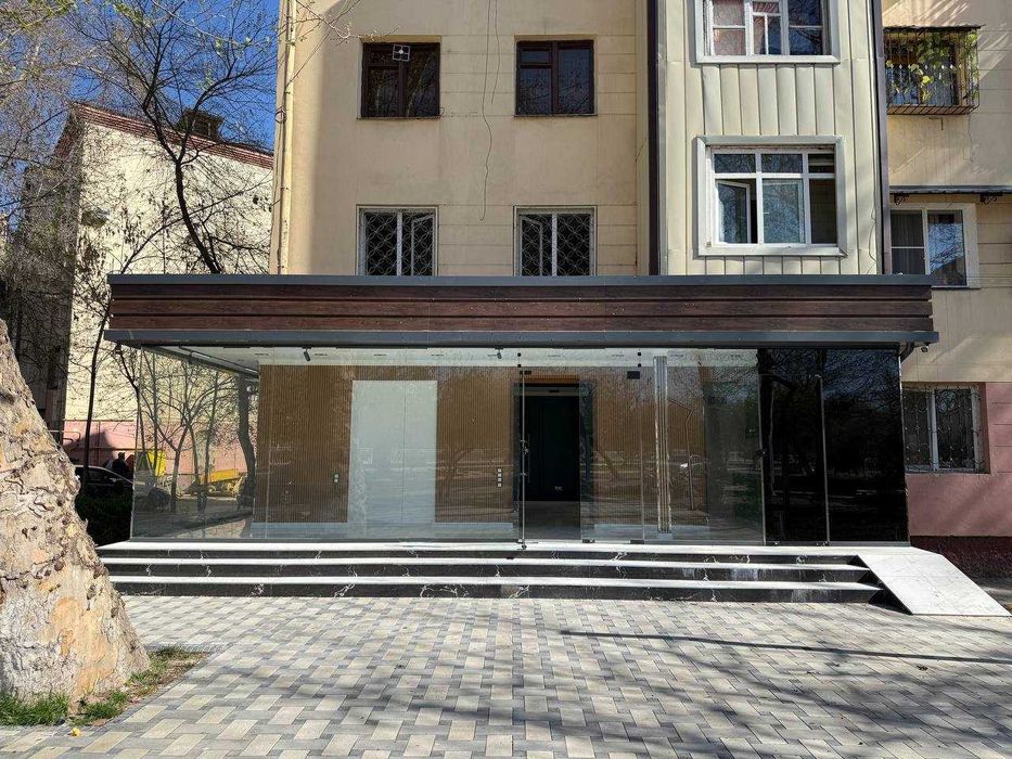 Аренда Помещения Вдоль Дороги 66м2 Ор-р Ок тепа Круг