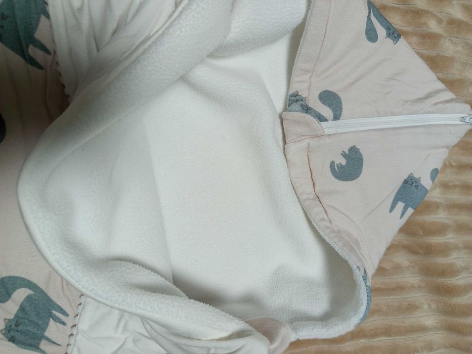 Чувалче за сън 0-6 м