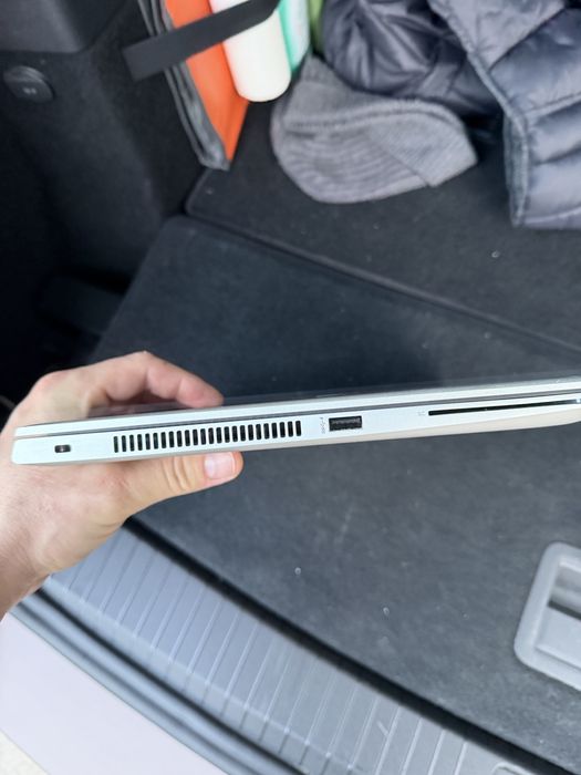 Laptop HP Elitebook 840 G6