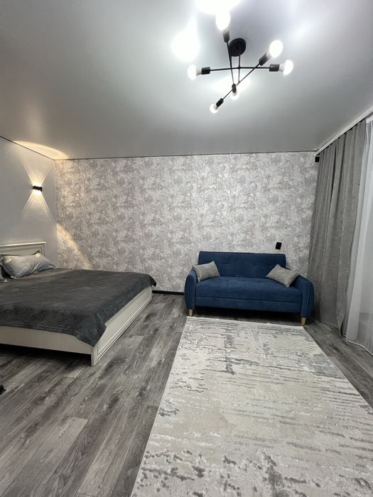 Сдам 1 комн квартиру