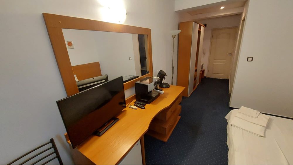 За лято, Студио под наем в центьра на град Несебър