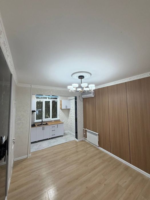 Продаётся 3-комнатная квартира, Чиланзарский район, 7 квартал