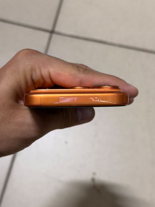 Apple iphone 17 pro