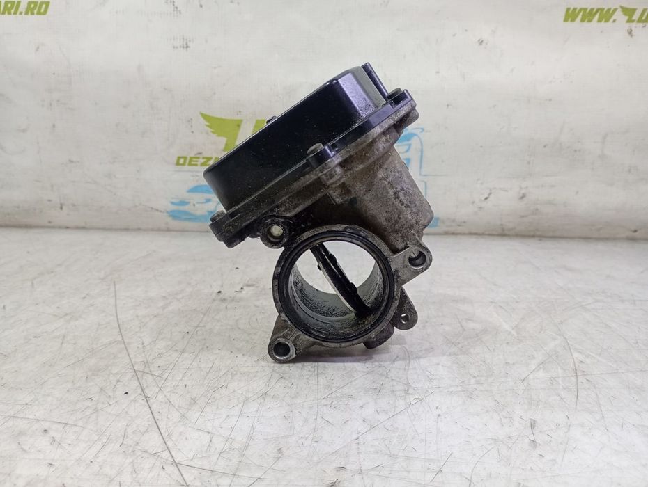 Clapeta acceleratie 03l1280630 Volkswagen Golf 6 (2008 - 2015) 1.6 tdi 1.6 tdi CAYC