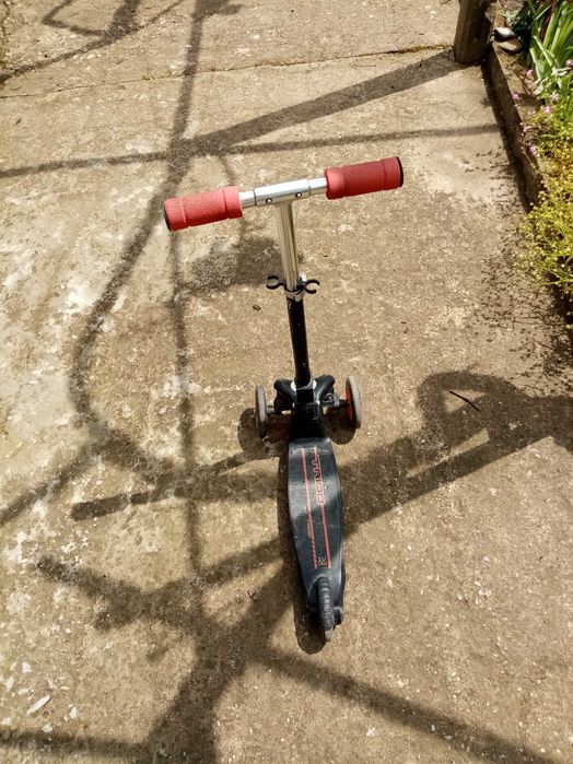 Детска тротинетка