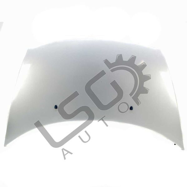 Преден капак Citroen C3  2002-2009 C100821N-3 ID:17969