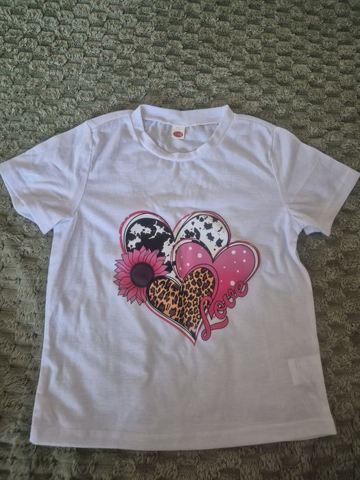 Футболки 110 размер