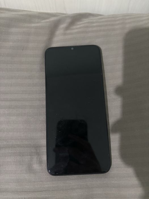 Андройд смартфон Oppo a17k