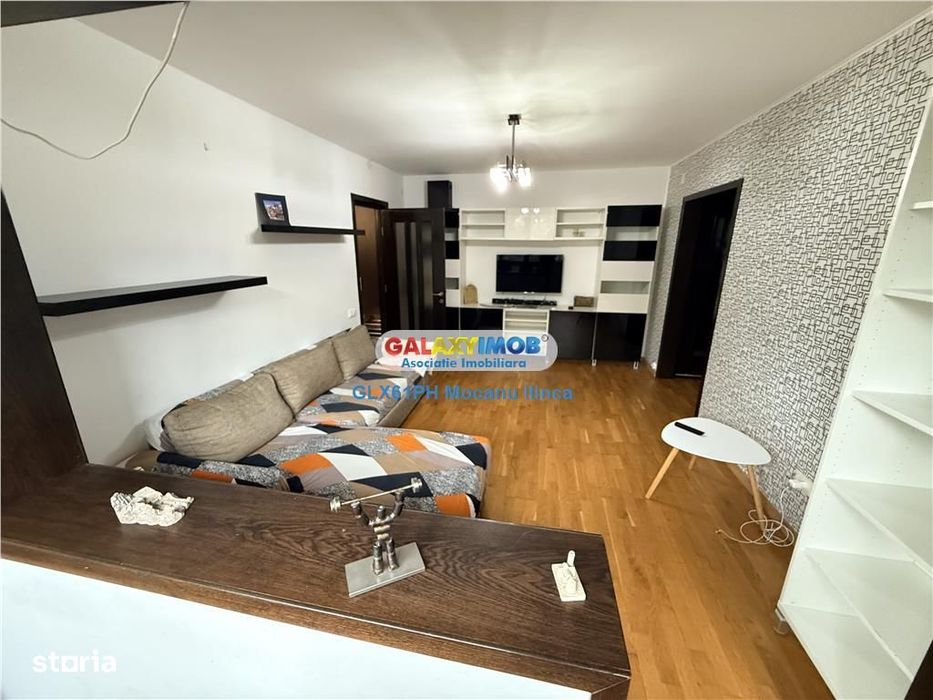 Inchiriere apartament 2 camere, Nord, Ploiesti