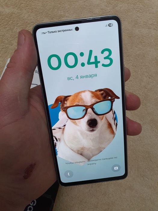 Samsung Galaxy A53 5G Хорошш!!!