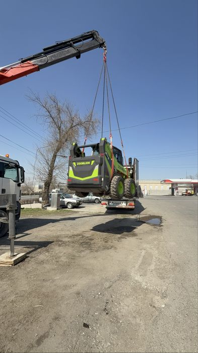 Манипулятора 24/7