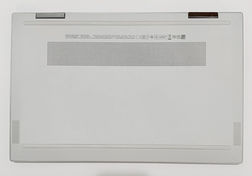 HP Pavilion x360/14” IPS Touch/Pentium Gold 7505