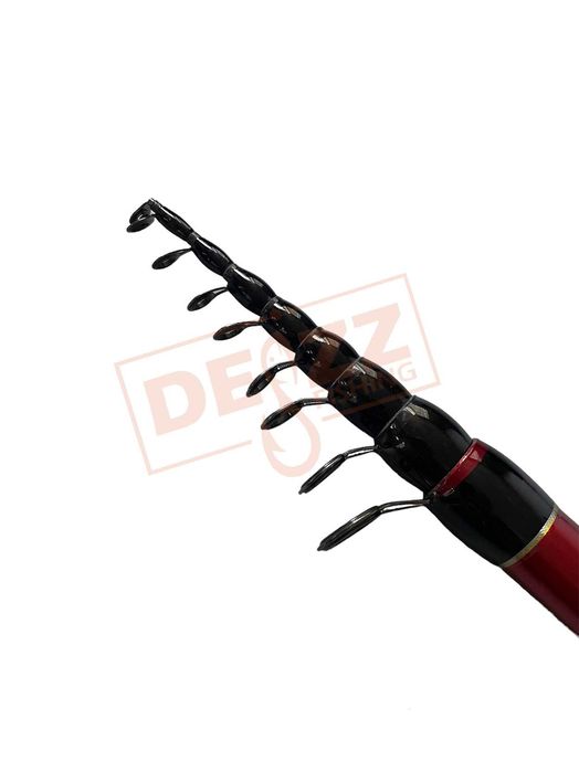 Телемач Guangwei Crossfire 4.5м акция 20-80гр